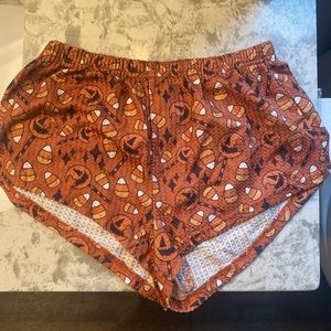 Trick ‘R’ Treat Booty Shorts